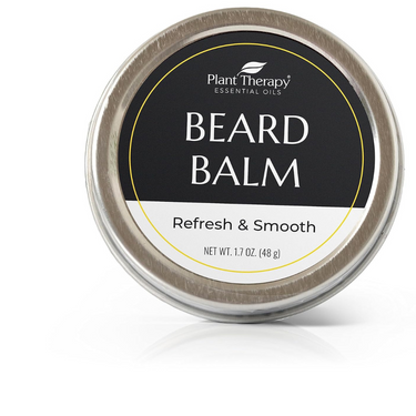 Hair Therapy Refresh & Smooth Beard Balm